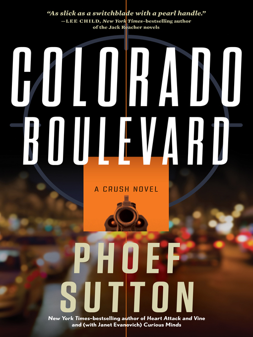 Title details for Colorado Boulevard by Phoef Sutton - Available